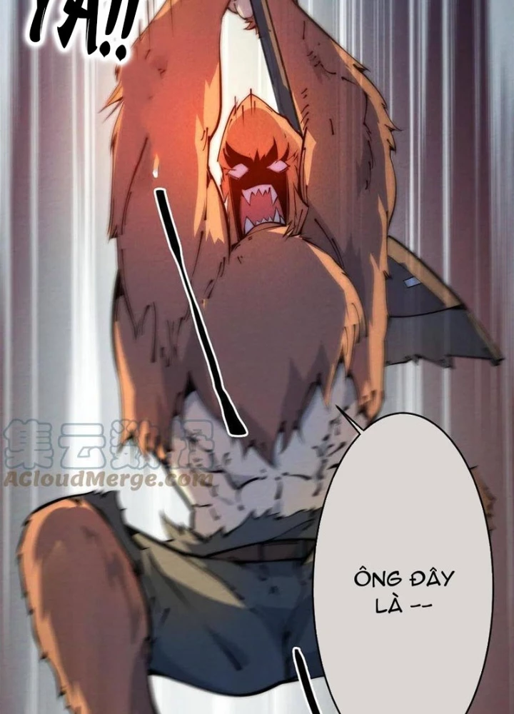 Lui Ra Phía Sau Để Vi Sư Tới Chapter 46 - 111