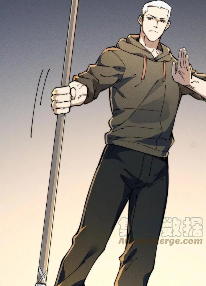 Lui Ra Phía Sau Để Vi Sư Tới Chapter 46 - 121