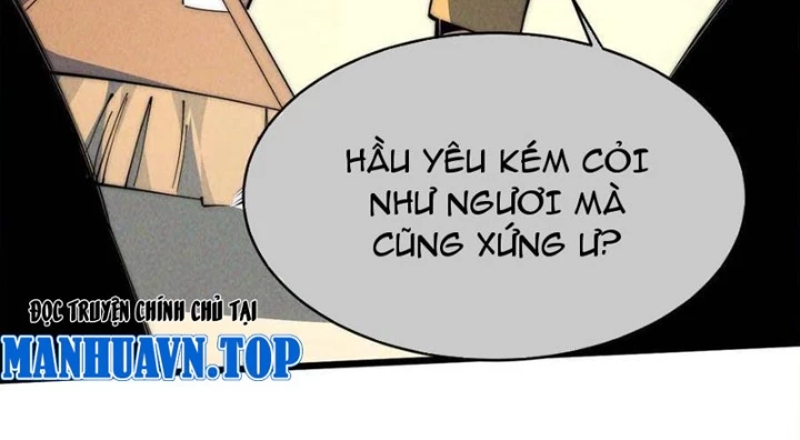 Lui Ra Phía Sau Để Vi Sư Tới Chapter 46 - 123