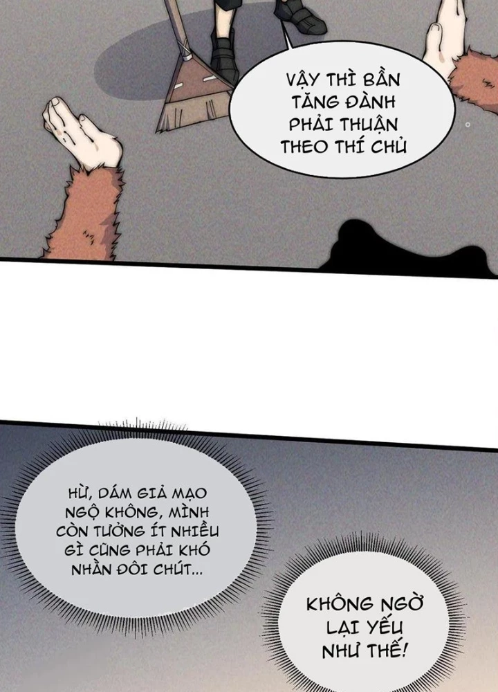 Lui Ra Phía Sau Để Vi Sư Tới Chapter 47 - 7