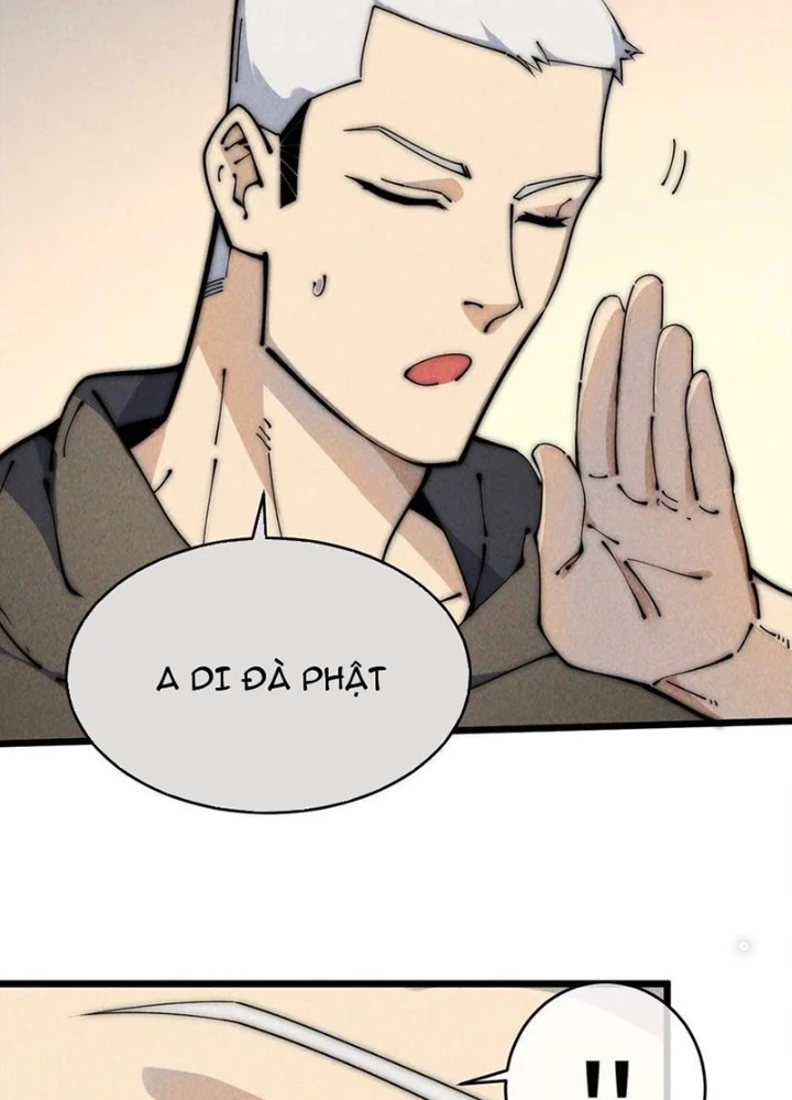 Lui Ra Phía Sau Để Vi Sư Tới Chapter 47 - 9