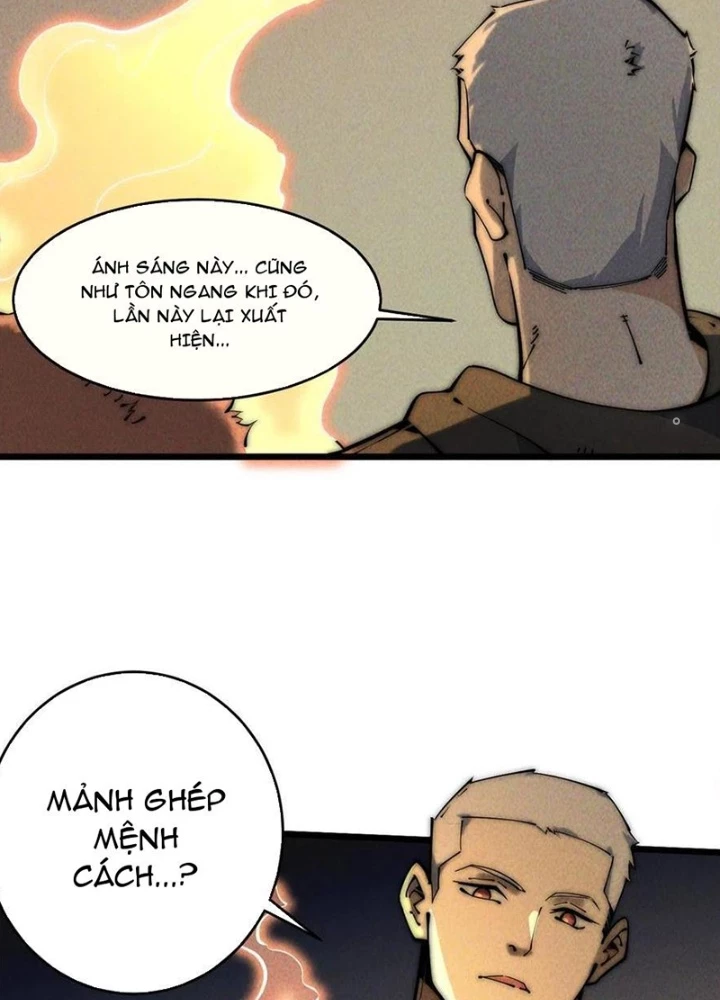 Lui Ra Phía Sau Để Vi Sư Tới Chapter 47 - 13