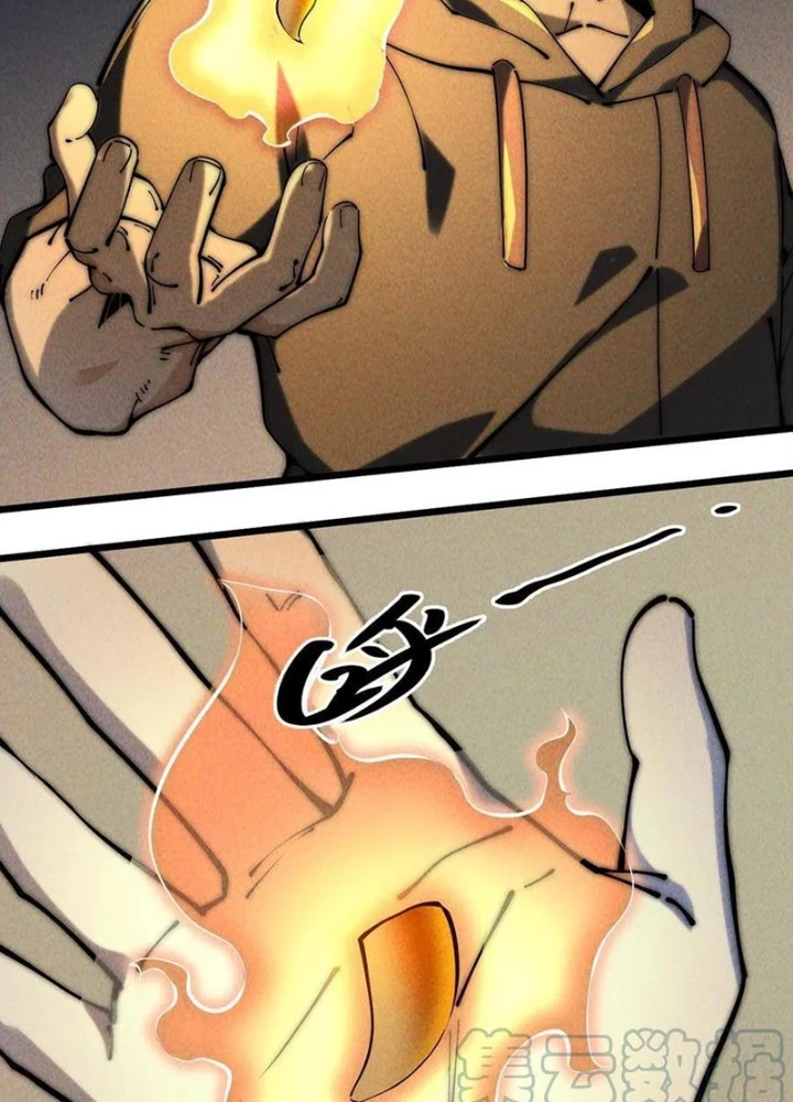 Lui Ra Phía Sau Để Vi Sư Tới Chapter 47 - 15