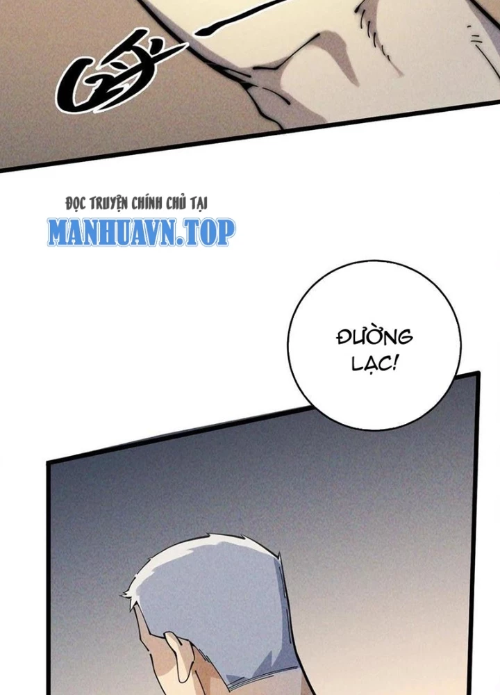 Lui Ra Phía Sau Để Vi Sư Tới Chapter 47 - 17