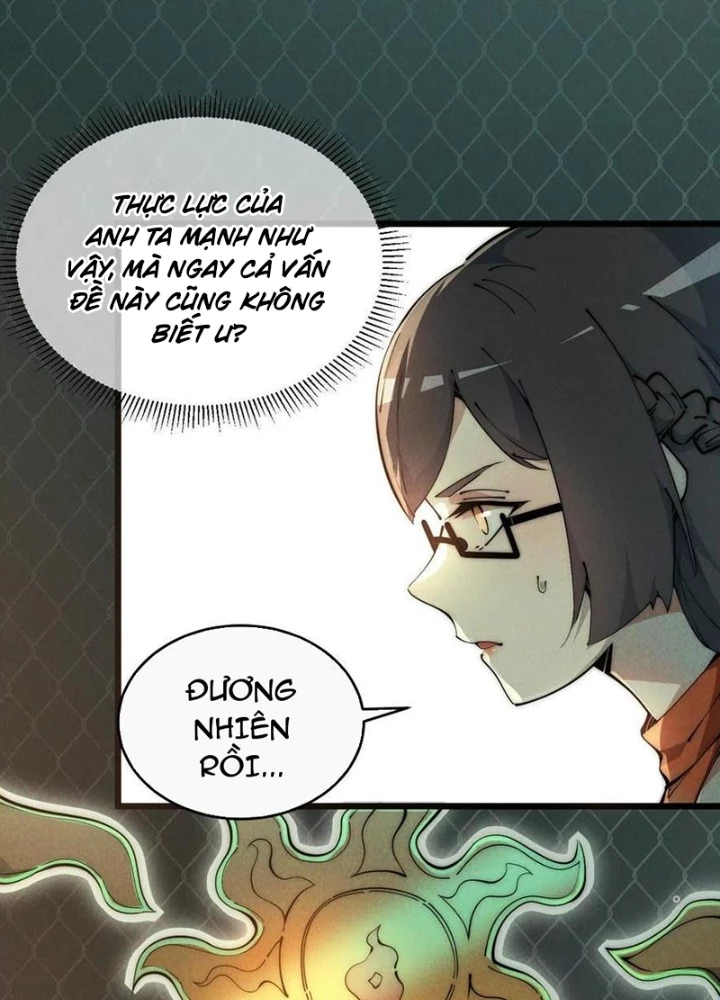 Lui Ra Phía Sau Để Vi Sư Tới Chapter 47 - 25