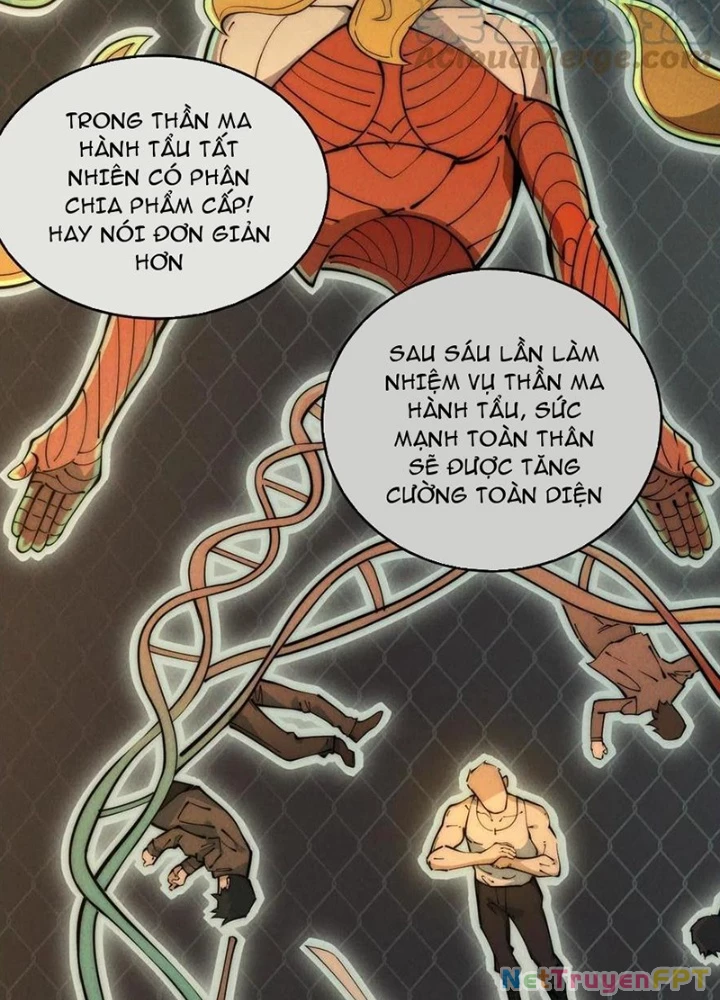 Lui Ra Phía Sau Để Vi Sư Tới Chapter 47 - 27