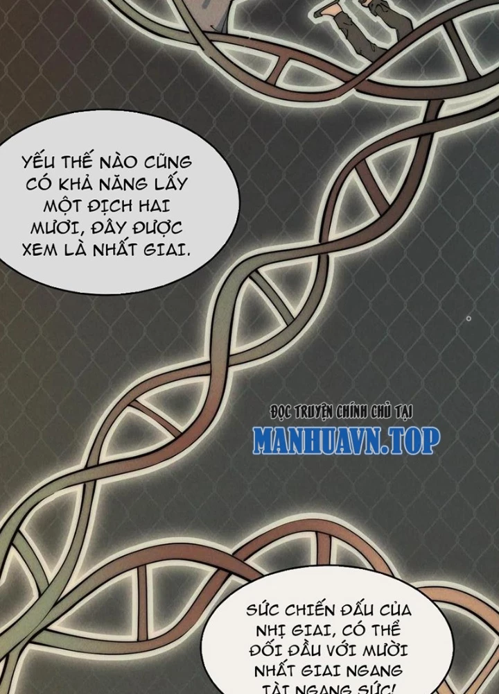 Lui Ra Phía Sau Để Vi Sư Tới Chapter 47 - 29