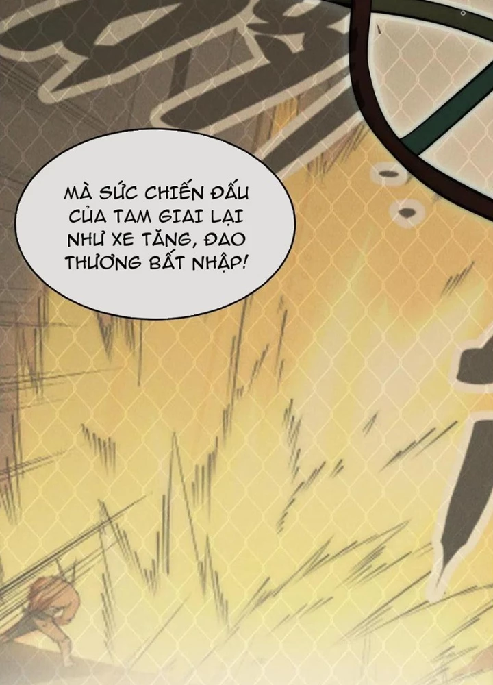 Lui Ra Phía Sau Để Vi Sư Tới Chapter 47 - 33