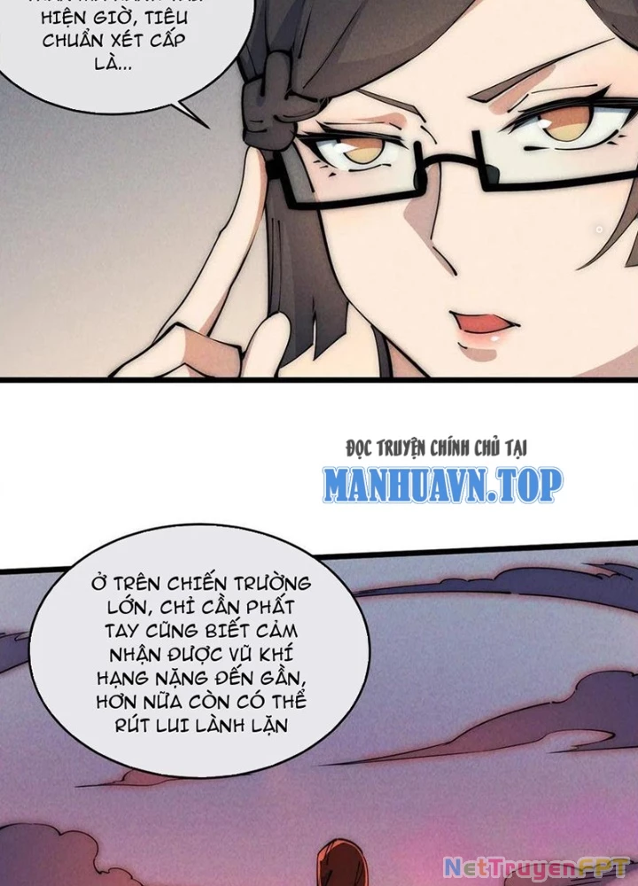 Lui Ra Phía Sau Để Vi Sư Tới Chapter 47 - 39