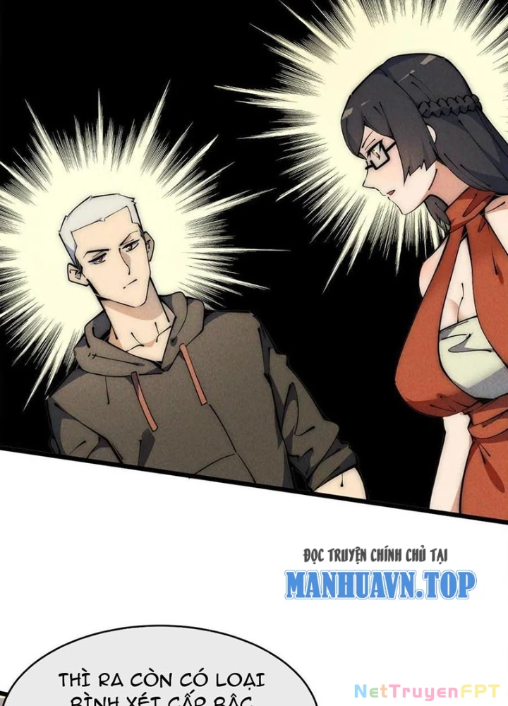 Lui Ra Phía Sau Để Vi Sư Tới Chapter 47 - 43