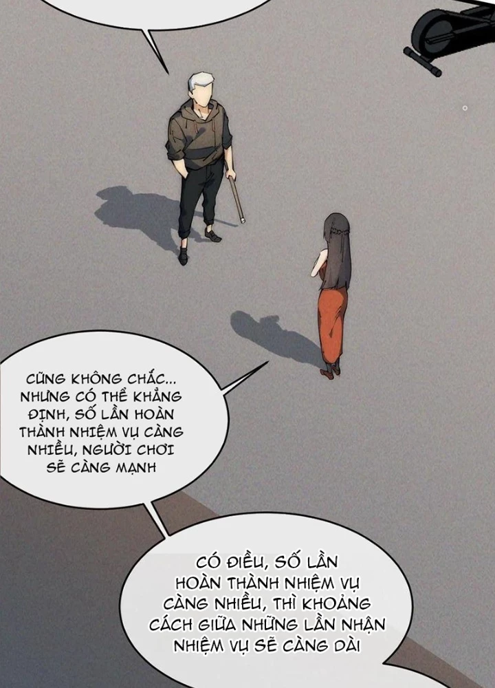 Lui Ra Phía Sau Để Vi Sư Tới Chapter 47 - 45