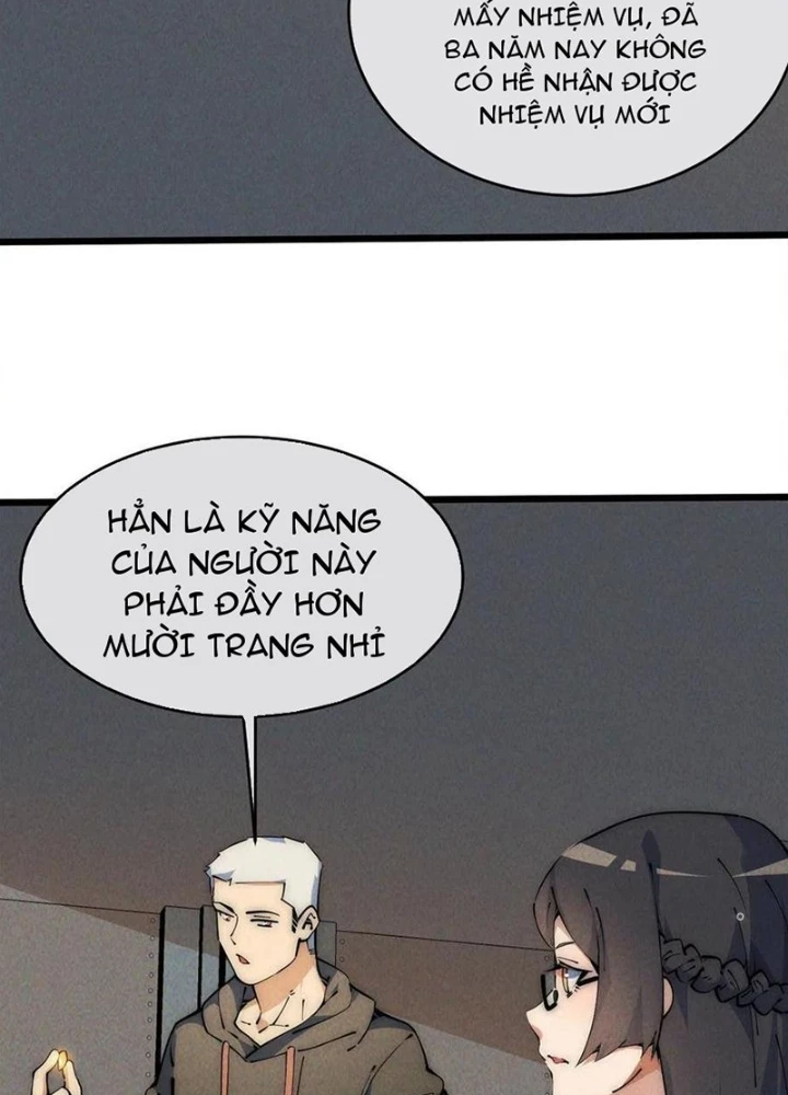 Lui Ra Phía Sau Để Vi Sư Tới Chapter 47 - 47