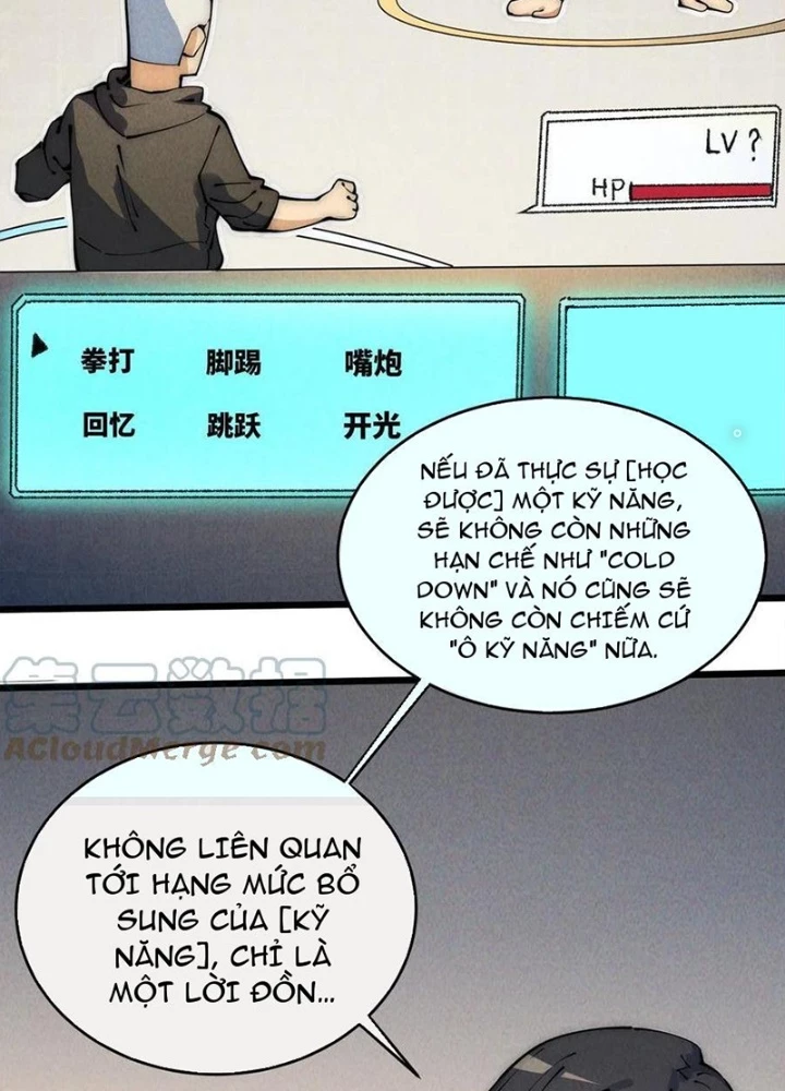 Lui Ra Phía Sau Để Vi Sư Tới Chapter 47 - 51