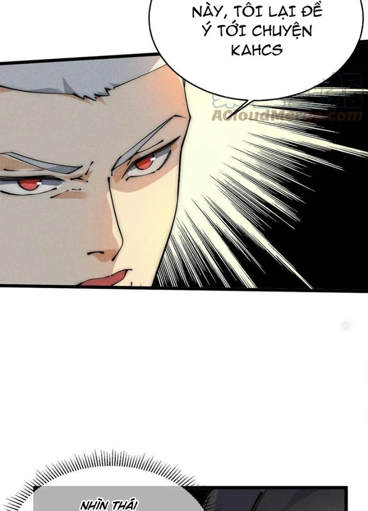 Lui Ra Phía Sau Để Vi Sư Tới Chapter 47 - 57