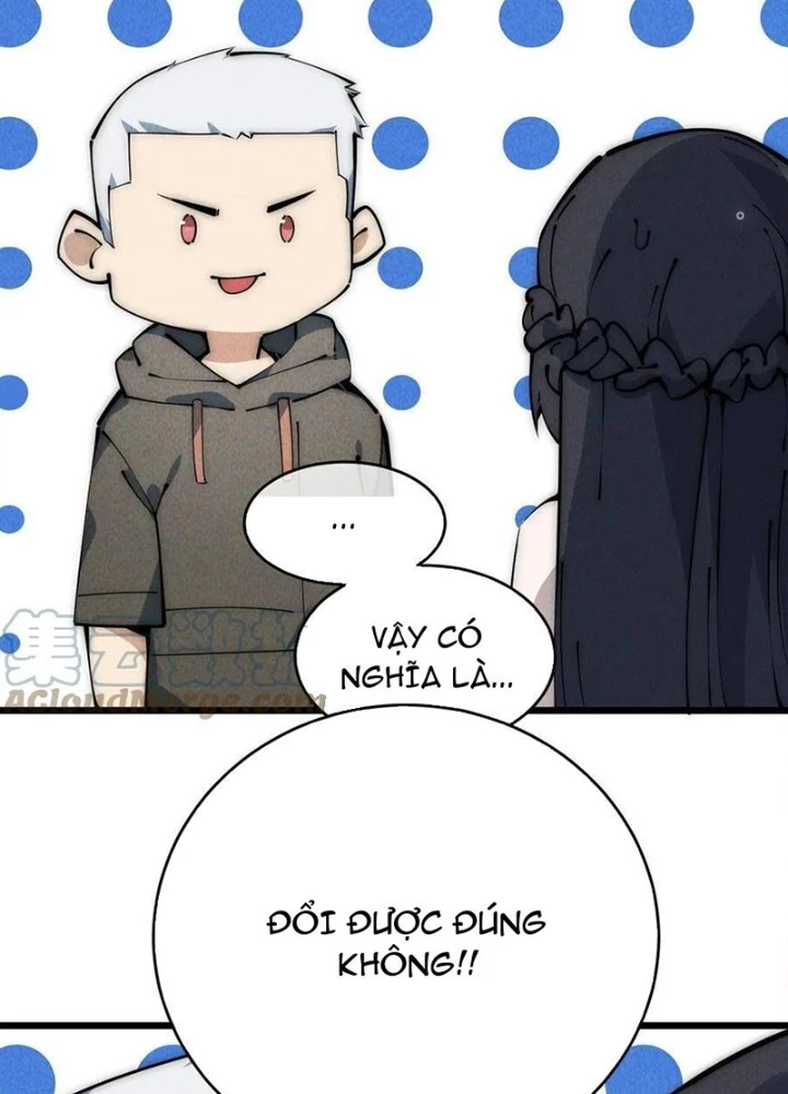 Lui Ra Phía Sau Để Vi Sư Tới Chapter 47 - 61