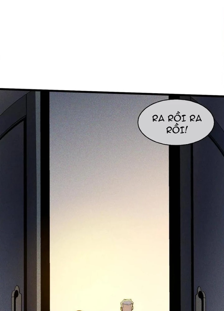 Lui Ra Phía Sau Để Vi Sư Tới Chapter 47 - 69