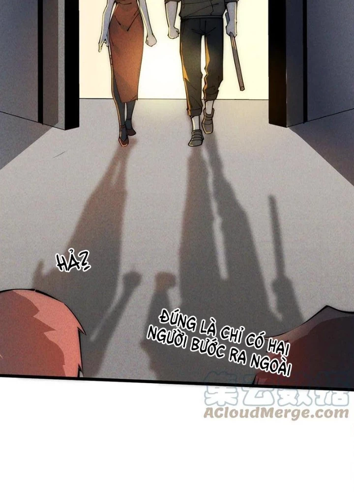 Lui Ra Phía Sau Để Vi Sư Tới Chapter 47 - 71