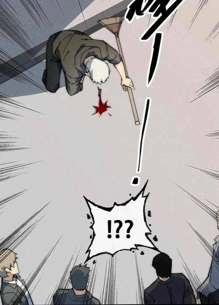 Lui Ra Phía Sau Để Vi Sư Tới Chapter 47 - 77