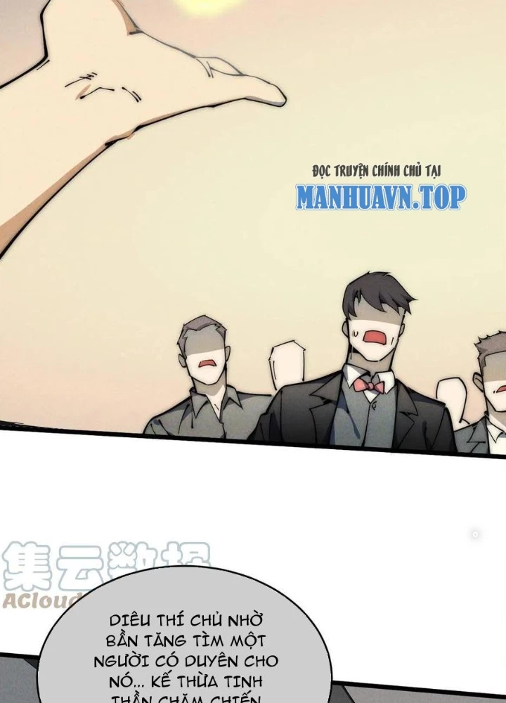 Lui Ra Phía Sau Để Vi Sư Tới Chapter 47 - 85