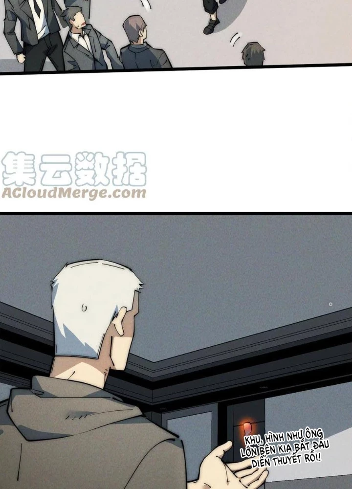 Lui Ra Phía Sau Để Vi Sư Tới Chapter 47 - 91