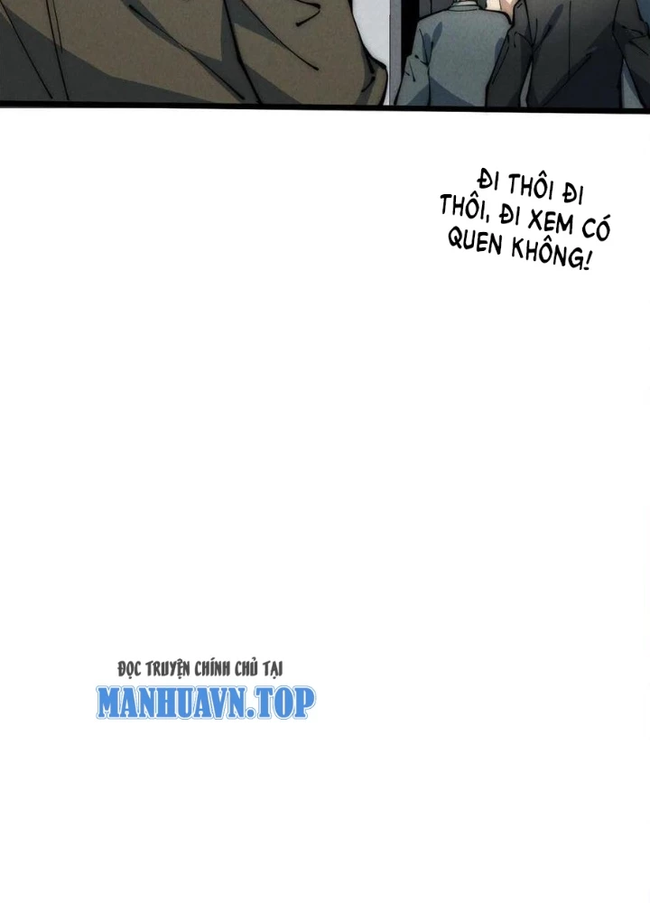 Lui Ra Phía Sau Để Vi Sư Tới Chapter 47 - 93