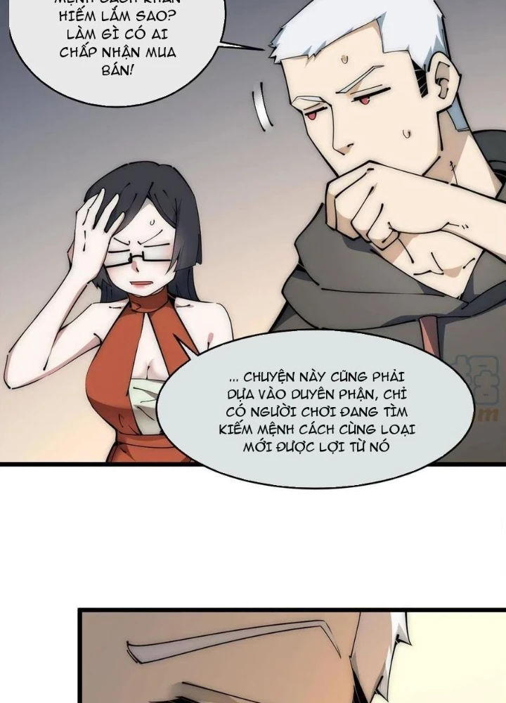 Lui Ra Phía Sau Để Vi Sư Tới Chapter 47 - 95