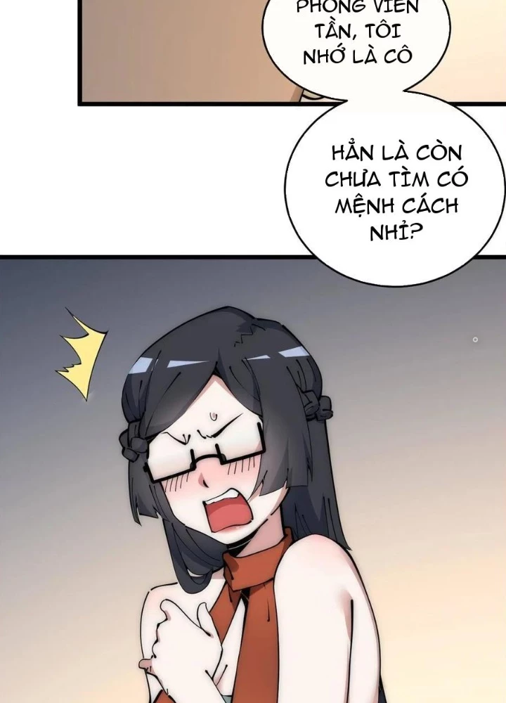 Lui Ra Phía Sau Để Vi Sư Tới Chapter 47 - 97