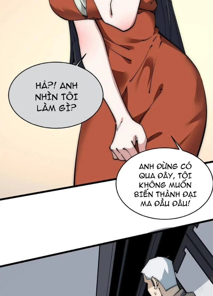 Lui Ra Phía Sau Để Vi Sư Tới Chapter 47 - 99