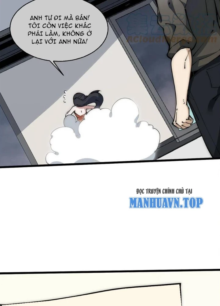 Lui Ra Phía Sau Để Vi Sư Tới Chapter 47 - 101