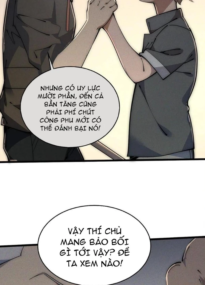 Lui Ra Phía Sau Để Vi Sư Tới Chapter 47 - 113