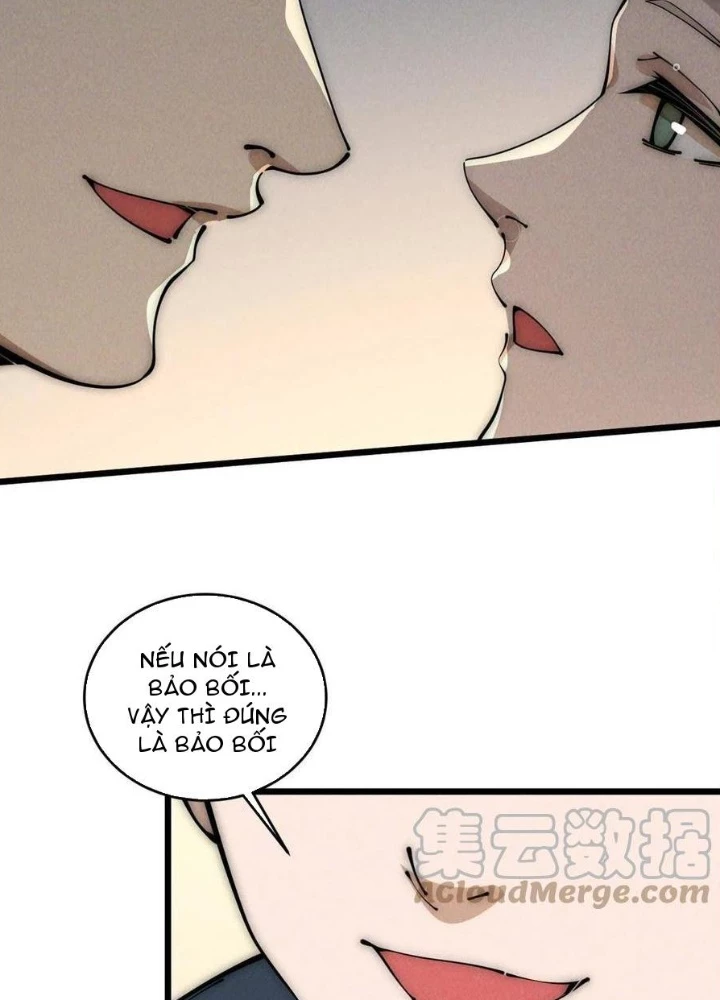 Lui Ra Phía Sau Để Vi Sư Tới Chapter 47 - 115