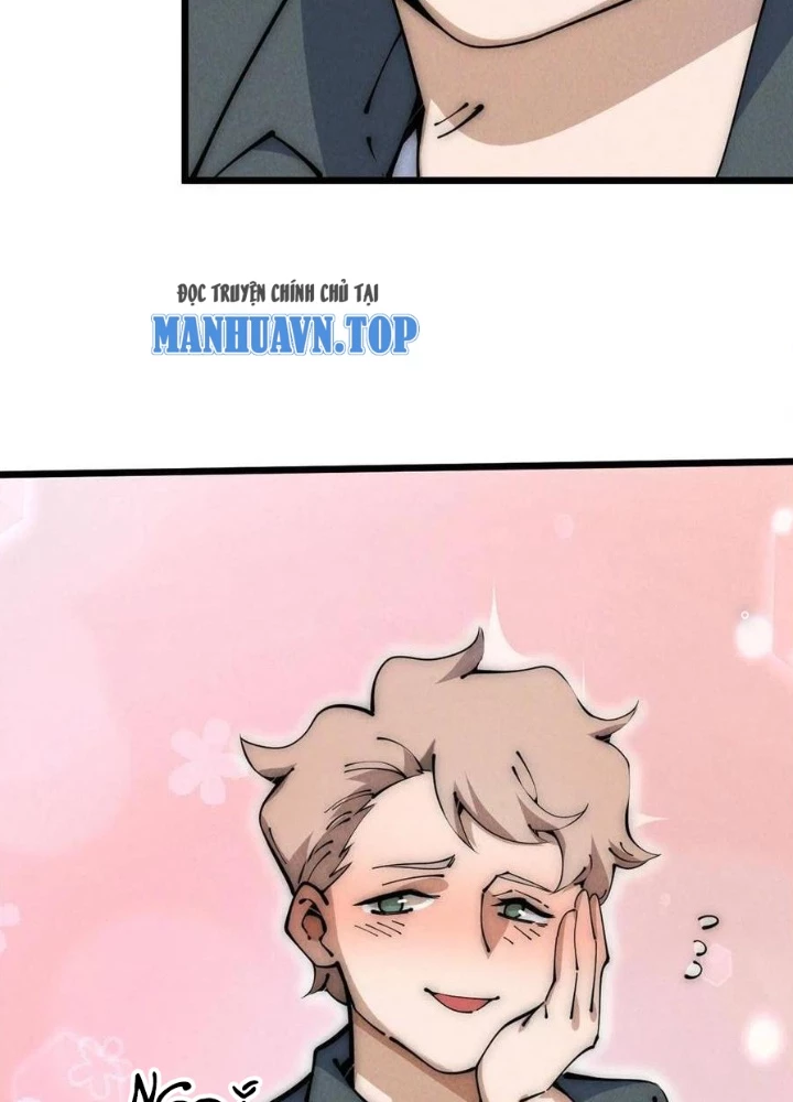 Lui Ra Phía Sau Để Vi Sư Tới Chapter 47 - 117