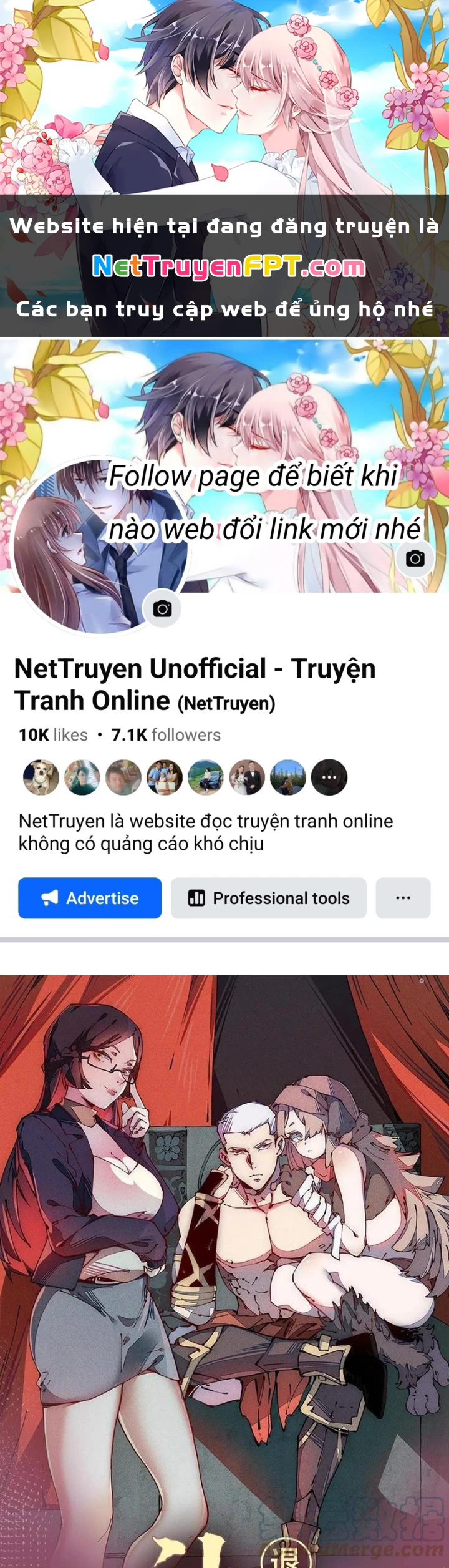 Lui Ra Phía Sau Để Vi Sư Tới Chapter 48 - 1