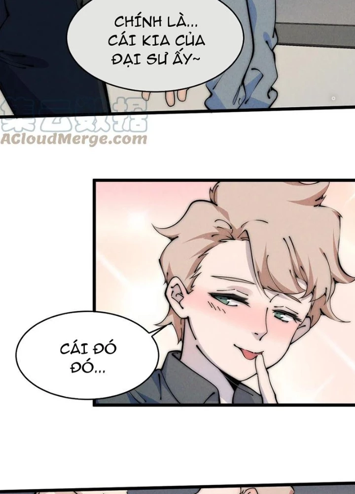 Lui Ra Phía Sau Để Vi Sư Tới Chapter 48 - 7