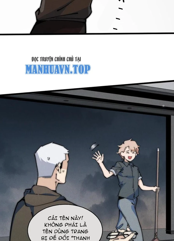 Lui Ra Phía Sau Để Vi Sư Tới Chapter 48 - 13