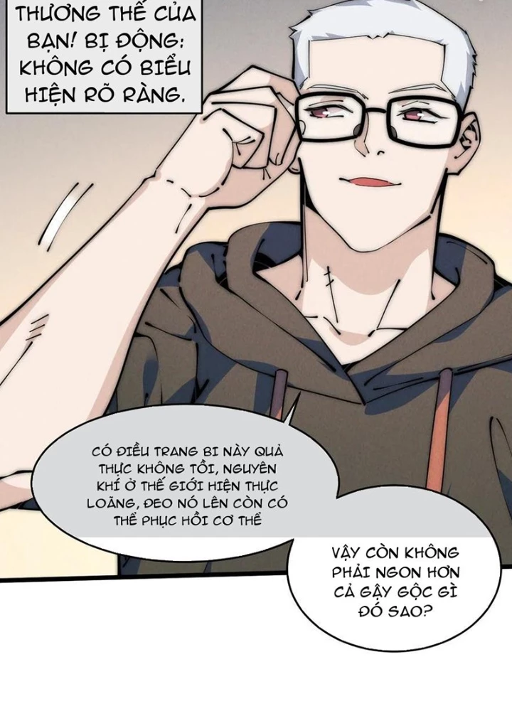 Lui Ra Phía Sau Để Vi Sư Tới Chapter 48 - 17