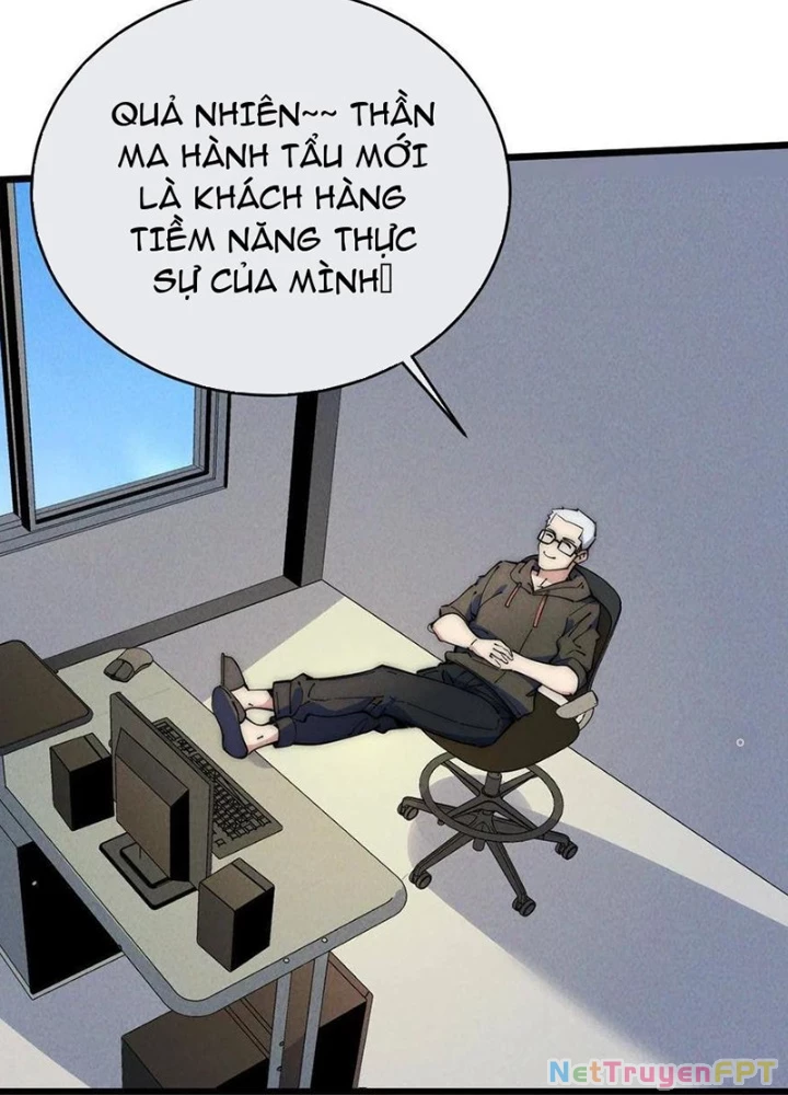 Lui Ra Phía Sau Để Vi Sư Tới Chapter 48 - 19