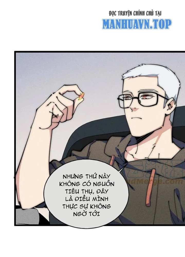 Lui Ra Phía Sau Để Vi Sư Tới Chapter 48 - 21