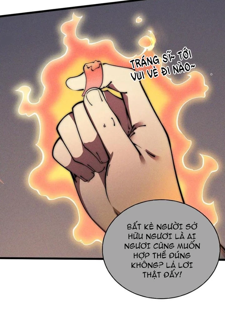 Lui Ra Phía Sau Để Vi Sư Tới Chapter 48 - 23