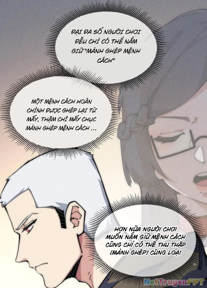 Lui Ra Phía Sau Để Vi Sư Tới Chapter 48 - 25