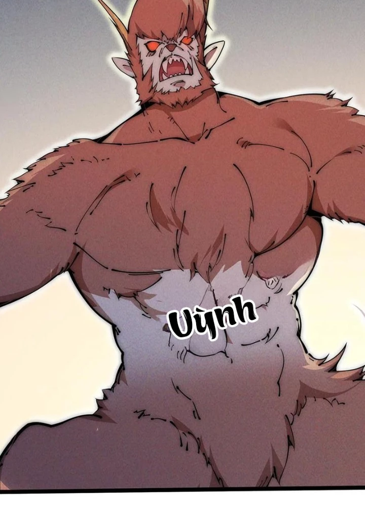 Lui Ra Phía Sau Để Vi Sư Tới Chapter 48 - 37