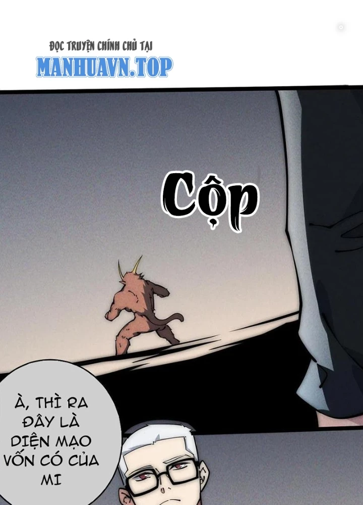 Lui Ra Phía Sau Để Vi Sư Tới Chapter 48 - 39