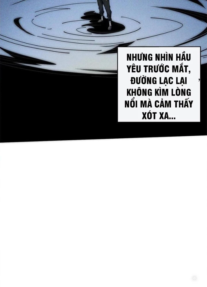 Lui Ra Phía Sau Để Vi Sư Tới Chapter 48 - 47