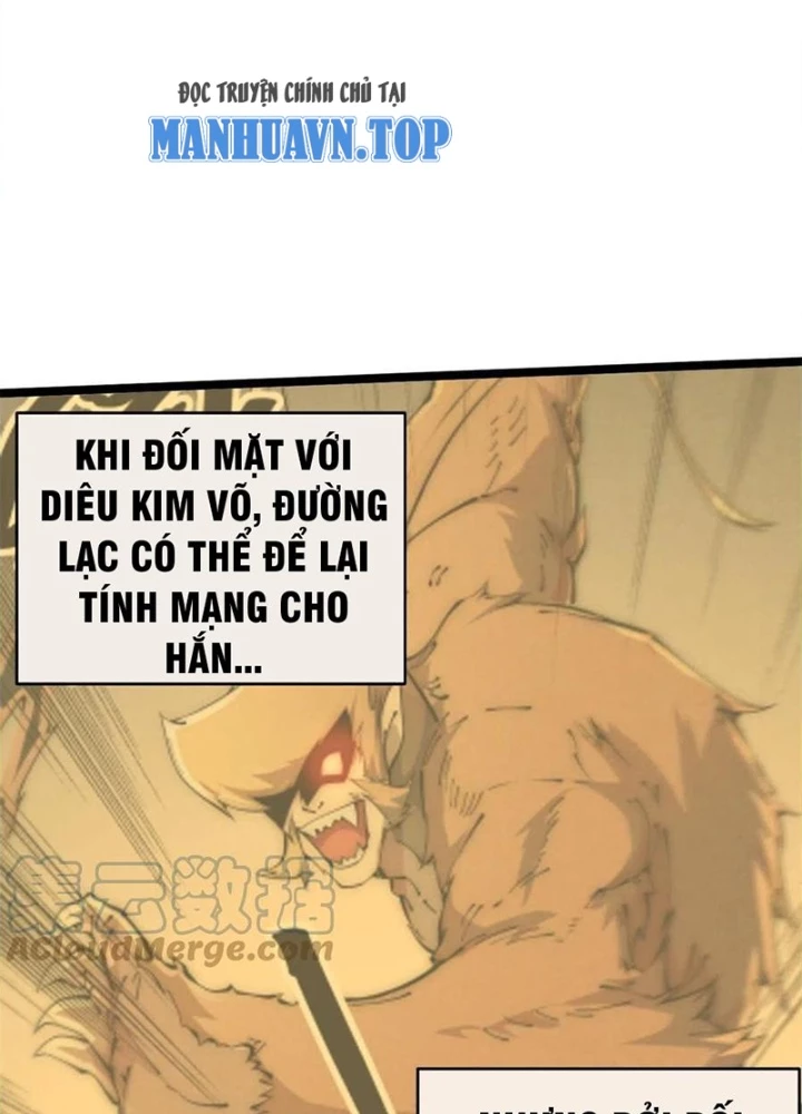 Lui Ra Phía Sau Để Vi Sư Tới Chapter 48 - 49