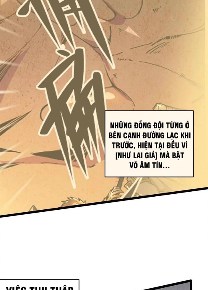 Lui Ra Phía Sau Để Vi Sư Tới Chapter 48 - 53