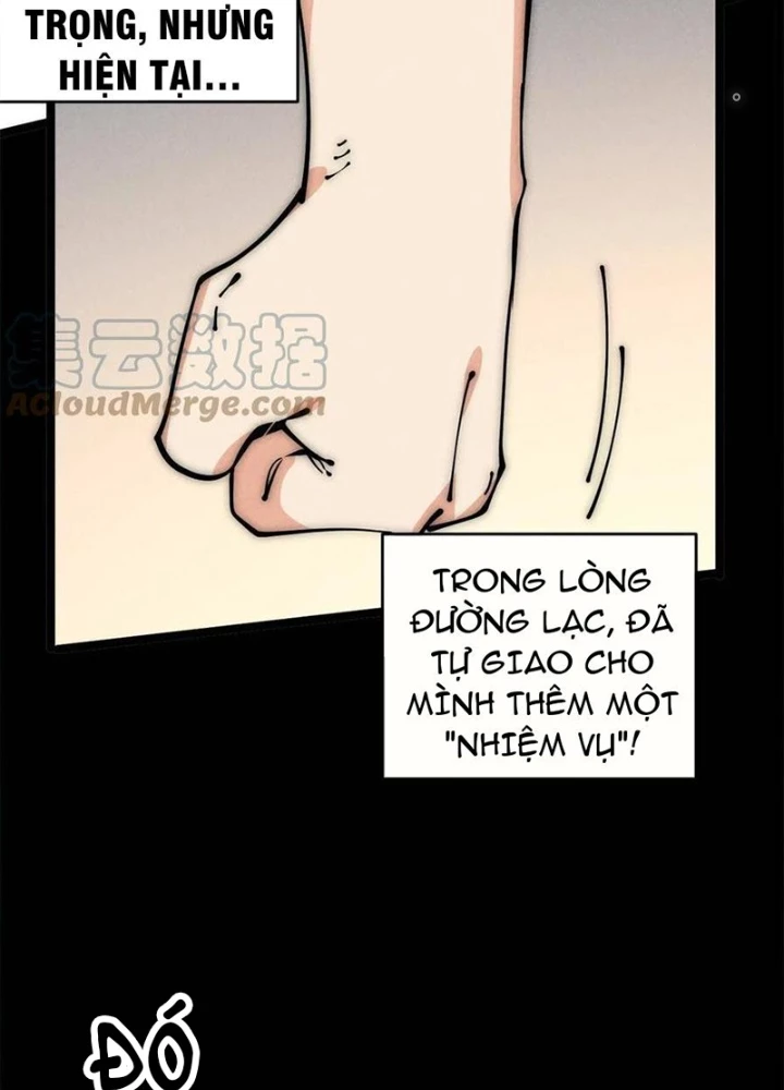 Lui Ra Phía Sau Để Vi Sư Tới Chapter 48 - 55