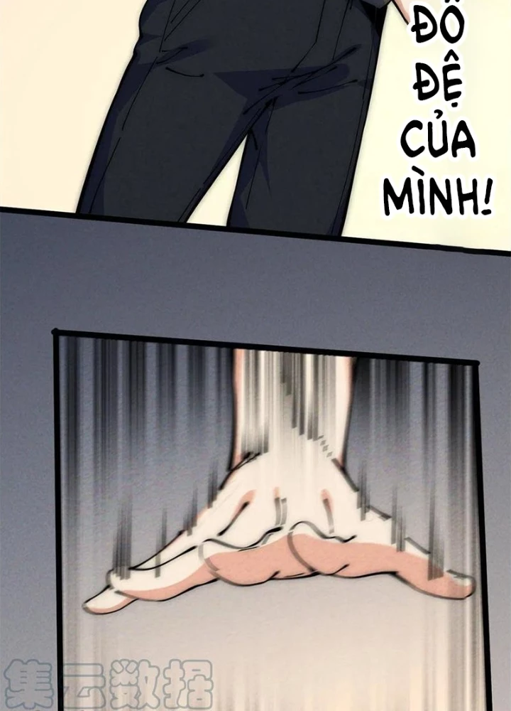 Lui Ra Phía Sau Để Vi Sư Tới Chapter 48 - 59