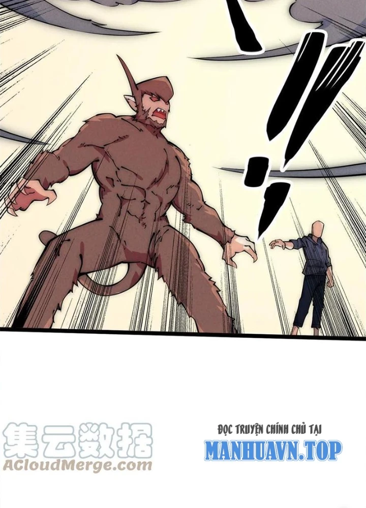 Lui Ra Phía Sau Để Vi Sư Tới Chapter 48 - 63