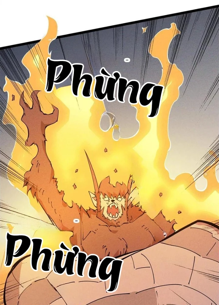 Lui Ra Phía Sau Để Vi Sư Tới Chapter 48 - 67