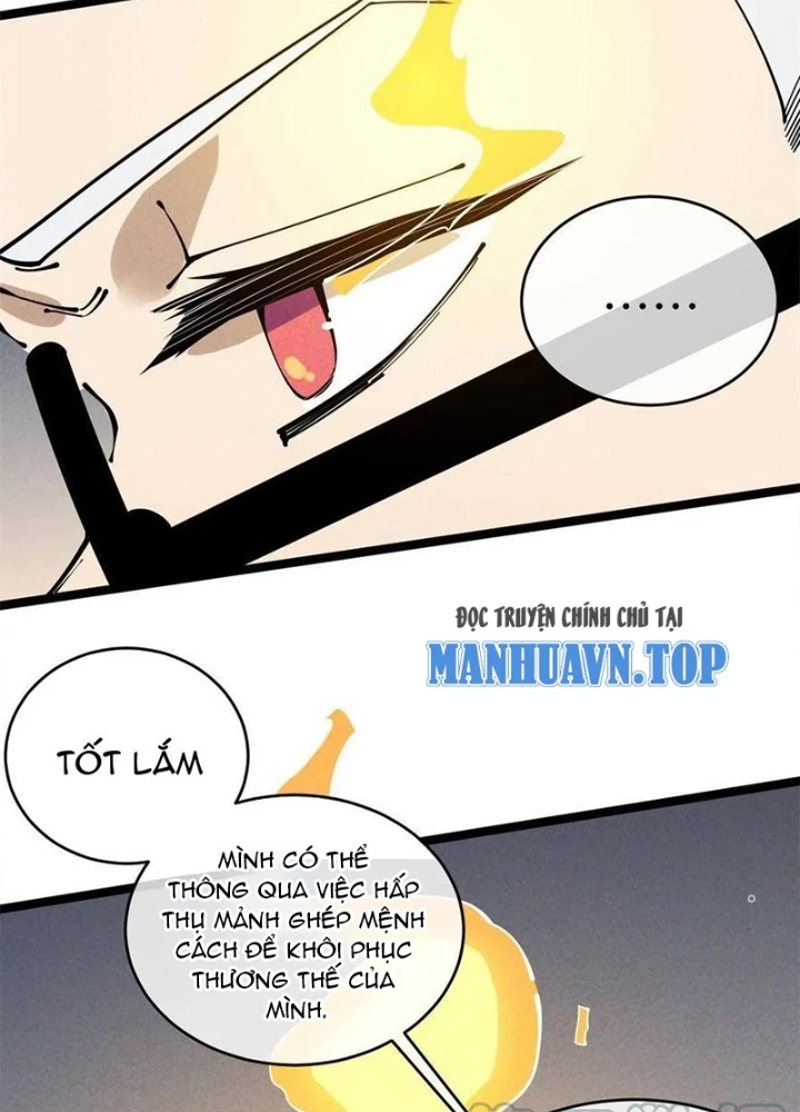 Lui Ra Phía Sau Để Vi Sư Tới Chapter 48 - 73